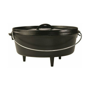 Lodge -  Forno Olandese 5.7 L