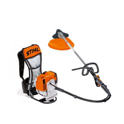 Stihl Decespugliatore spalleggiato FR 480.0 C-E
