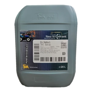 Eni -  Olio Multitech THT 15W30 - 20L