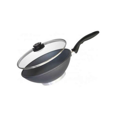 Swiss Diamond Wok