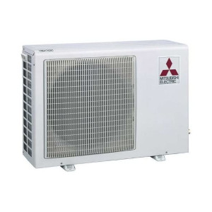 Mitsubishi -  Pompa di calore Unità esterna MUZ-GE35VA