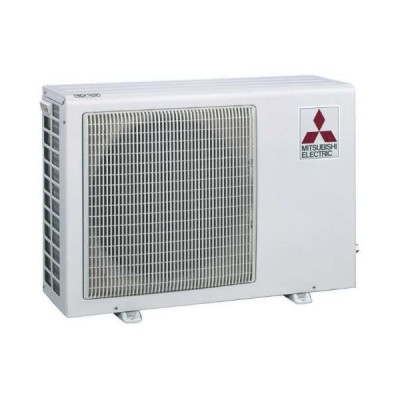 Mitsubishi Pompa di calore Unità esterna MUZ-GE35VA