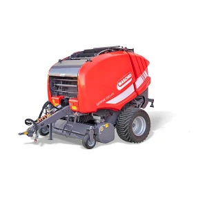 Maschio -  Rotopressa EXT266HTI cod. art. BCOF16302 tara kg. 3000 con kit ISOBUS n. Serie SBC0F0295