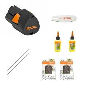 Stihl -  Kit Ricambi GTA 26