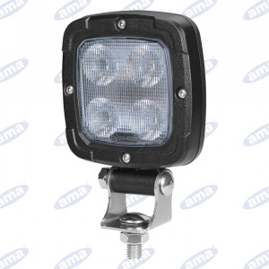 ama -  Faro lavoro Led Blu 13-30V 180LM