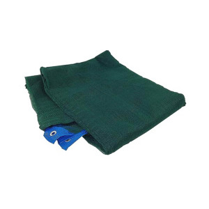  -  Rete per olive antispine con angoli occhiellati 90g 5x10