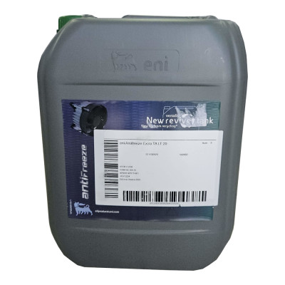Eni Antifreeze Extra TA 20 lt