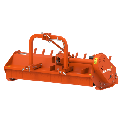 Sicma Trincia SL 125