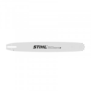 Stihl -  Spranga di guida cm 45 M66 3/8 mm 1.6