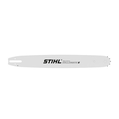 Stihl Spranga di guida cm 45 M66 3/8 mm 1.6