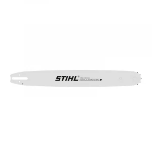 Stihl -  Spranga di guida cm 40 M55 3/8P mm 1.3 Light 04