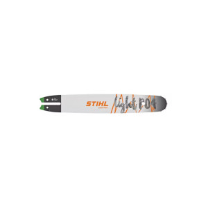 Stihl -  Spranga di guida cm 35 M50 3/8P mm 1.3 Light 04