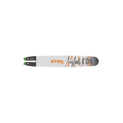 Stihl Spranga di guida cm 35 M50 3/8P mm 1.3 Light 04