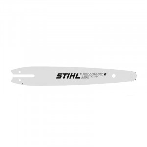 Stihl -  Spranga di guida cm 35 M50 3/8P mm 1.1