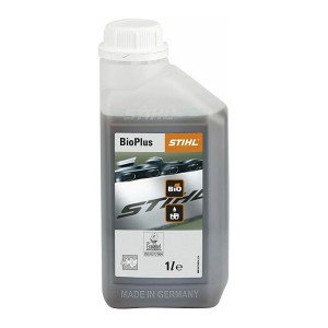 Stihl -  Olio catena bio plus - 1L