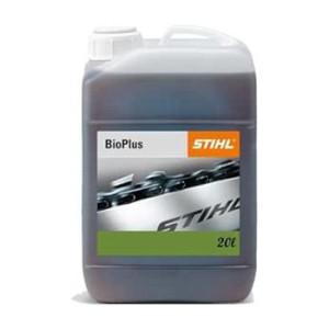 Stihl -  Olio catena bio plus - 20L