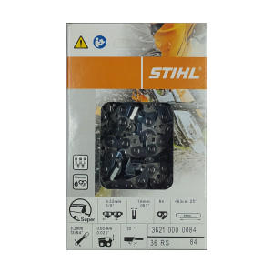 Stihl -  Catena 84M 1,6 3/8