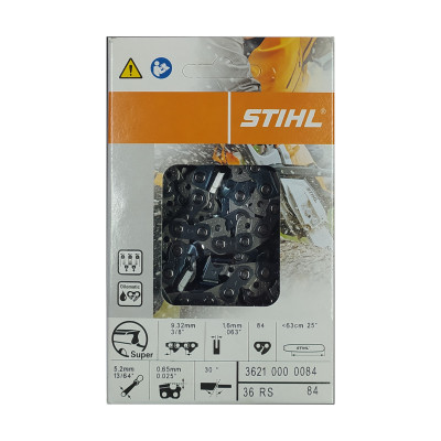 Stihl Catena 84M 1,6 3/8