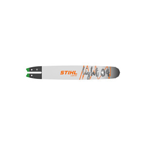 Stihl -  Spranga di guida cm 40 M62 325 mm 1.3 Light 04