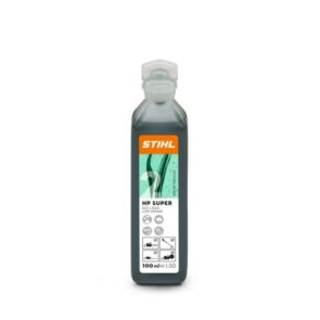 Stihl -  Olio mix Hp Super 0.1 L