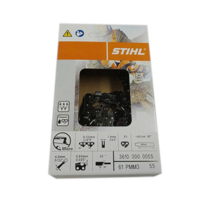 Stihl Catena 55M 1,1 3/8PMM