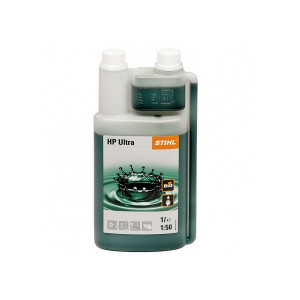 Stihl -  Olio mix HP Ultra con dosatore - 1L