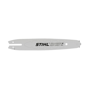 Stihl -  Spranga di guida cm 35 M50 3/8P mm 1.1