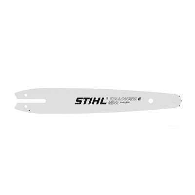 Stihl Spranga di guida cm 40 M55 3/8P mm 1.1