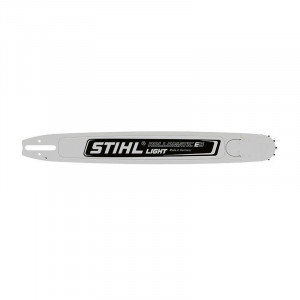 Stihl -  Spranga di guida cm 80 M105 3/8 mm 1.6