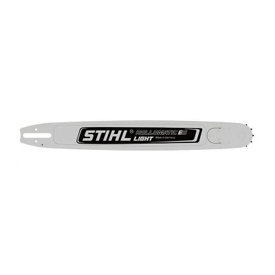 Stihl Spranga di guida cm 80 M105 3/8 mm 1.6