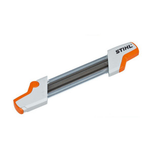 Stihl -  Porta lime 2 in 1 3/8P - 4mm