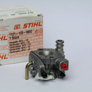 Stihl -  Carburatore MS 260, MS 260-W, MS 260 C-B, MS 260-D