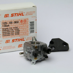 Stihl -  Carburatore MS 200 T
