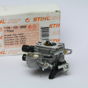 Stihl -  Carburatore MS 181