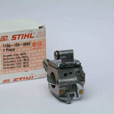Stihl Carburatore MS 170, MS 170-D, MS 170 C-E D, MS 180, MS 180 C-BE, 017