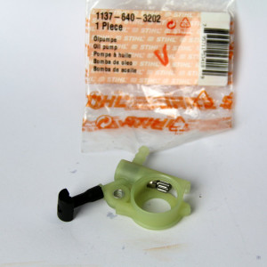 Stihl -  Pompa olio per MS 192 C-E, MS 192 T, MS 192 TC-E