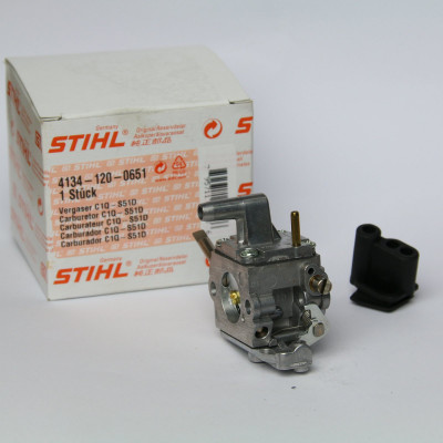 Stihl Carburatore FS 120, FS 120 R, FS 200, FS 200 R, FS 250 R, FS 250, FS 300, FS 350, FR 350, BT 120 C