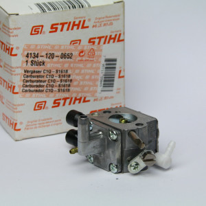 Stihl -  Carburatore FS 120, FS 120 R, FS 300, BT 120 C, BT 121