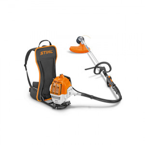 Stihl -  Decespugliatore spalleggiabile FR 235 T stegola smontabile