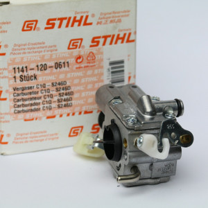 Stihl -  Carburatore MS 271, MS 291