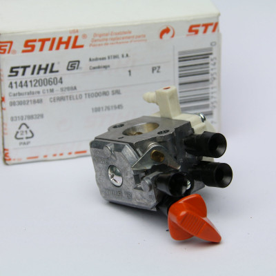 Stihl Carburatore FS 40 - 4144, FS 50, FS 56 R, FS 56, FS 70 RC-E, FS 70 C-E