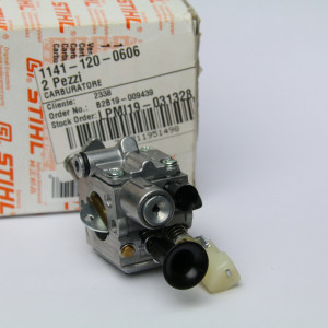 Stihl -  Carburatore MS 261, MS 261 C-Q, MS 271, MS 291