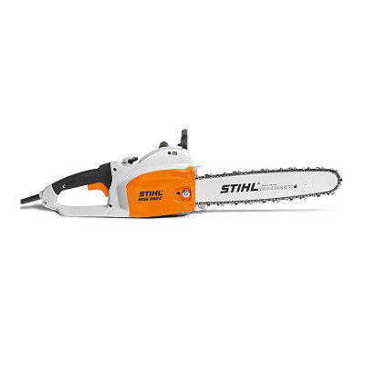 Stihl Elettrosega MSE 250 C-Q