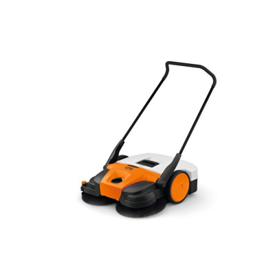 Stihl Spazzatrice manuale KG 770.0 (Ultimo pezzo da esposizione)