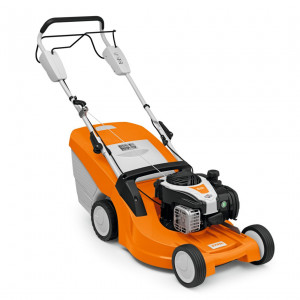 Stihl -  Rasaerba a batteria RMA 448.2 PV