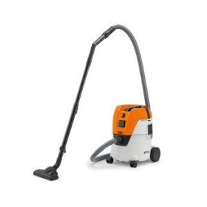 Stihl -  Aspiratore a umido e a secco SE 62