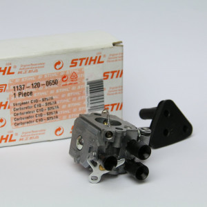 Stihl -  Carburatore MS 192 T, MS 192 TC-E