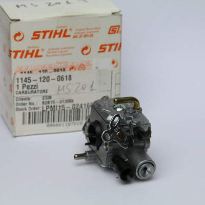Stihl Carburatore MS 201 C-E, MS 201 TC-E