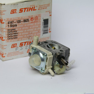 Stihl -  Carburatore FS 240, FS 240 R, FS 240 C-E, FS 240 RC-E, FS 240, FS 240 R, FS 360 C-E - 4147