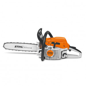 Stihl -  Motosega MS 261 C-M